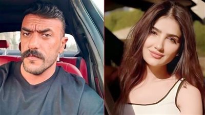 شمشون ودليلة  في ثوب سينمائي جديد.. مواجهة نارية بين مي عمر وأحمد العوضي