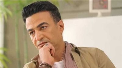 سعد الصغير: أول معرفتى بسمسم شهاب سرقت منه أغنية 