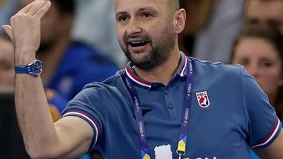 رسميًا.. الزمالك يتعاقد مع المدرب الكرواتي زيلكو بابيتش
