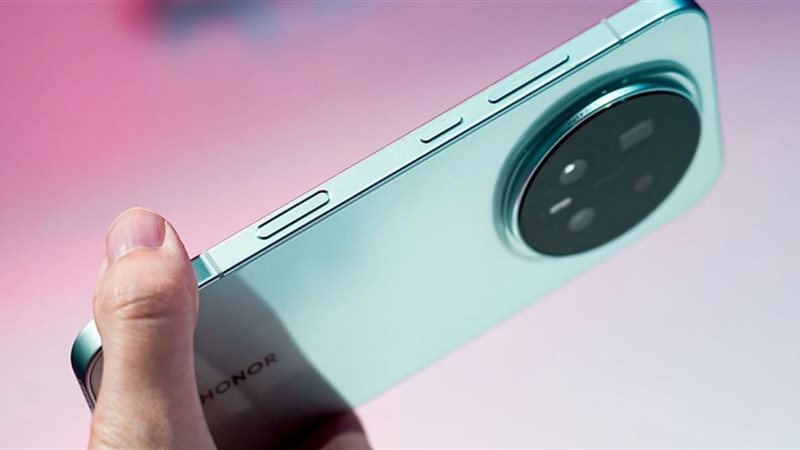 هونر Magic 8
