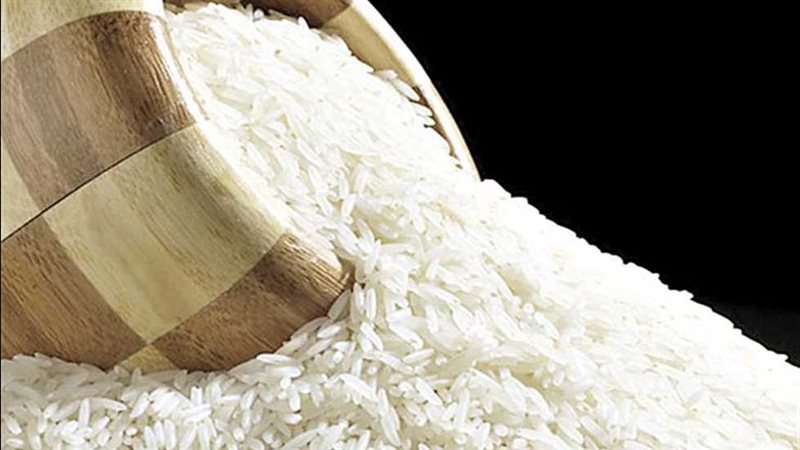 سعر الأرز