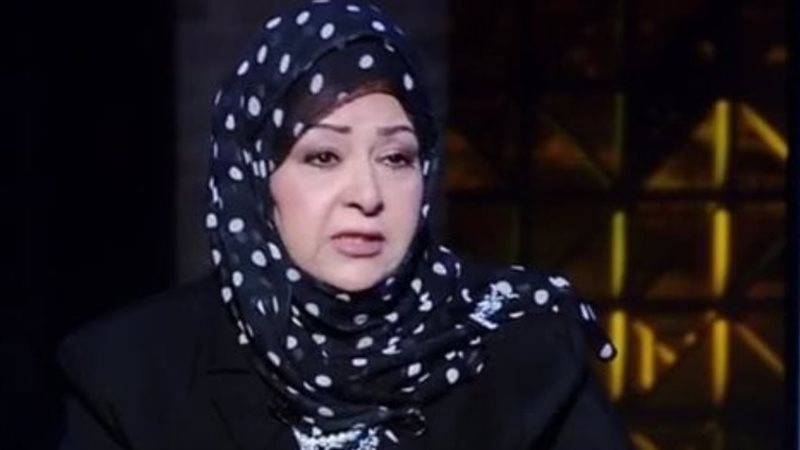 عفاف شعيب
