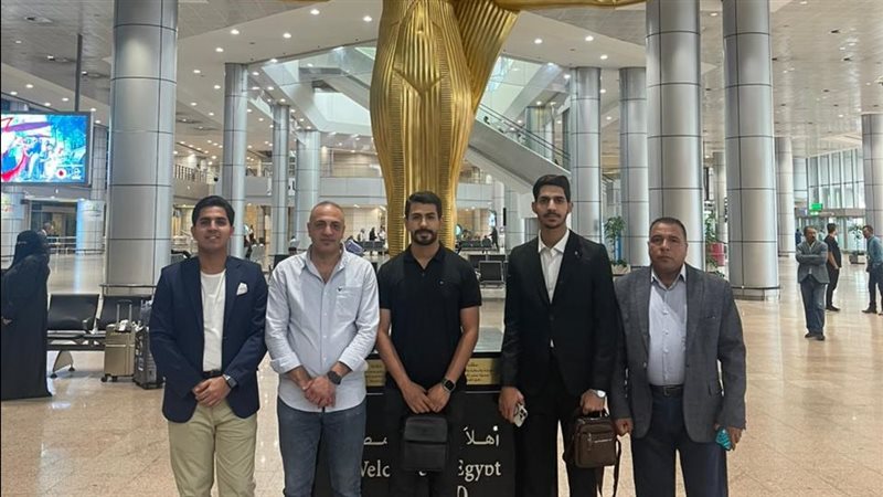 الشباب العربي