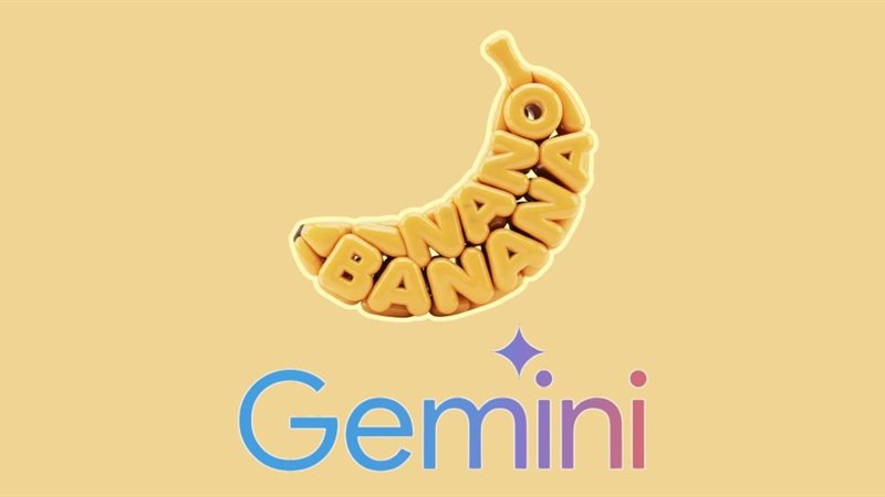 تطبيق Gemini من Google 