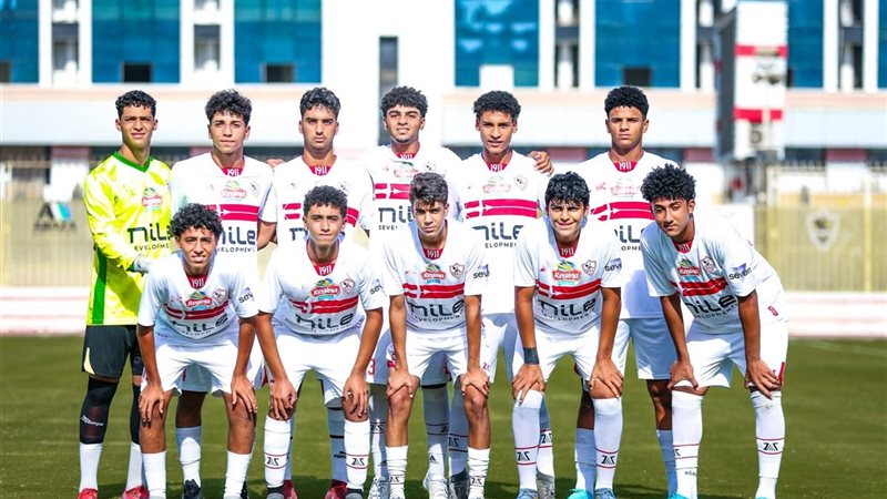زمالك 2009