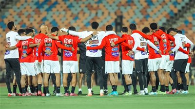  منتخب مصر يكتفي بمباراة ودية أمام نيجيريا استعدادا لأمم أفريقيا 2025