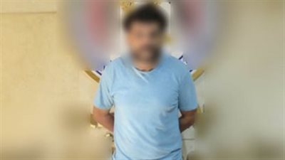 ادعى علاقاته بالمسؤولين فكانت النهاية خلف القضبان..  سقوط نصاب القاهرة 
