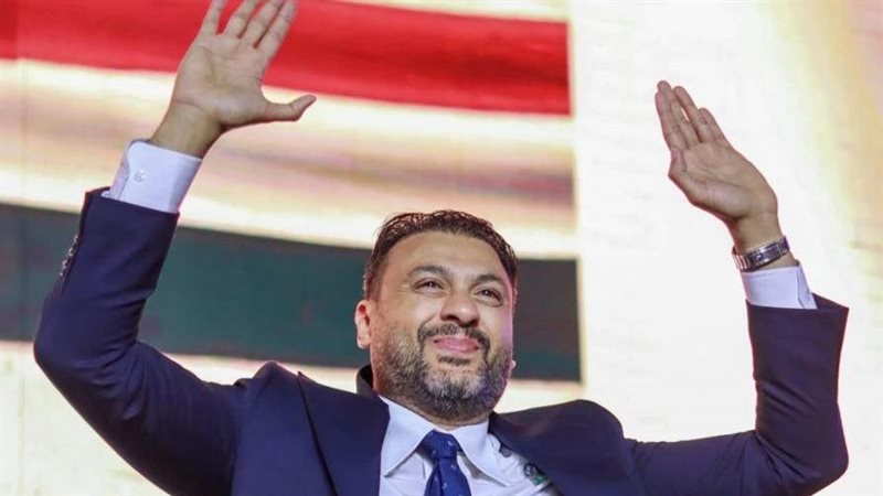 عمر الغنيمي