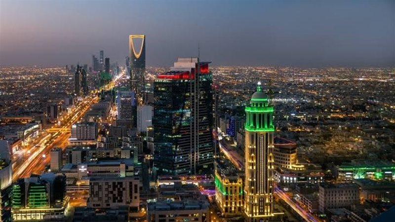 السفر إلى السعودية 