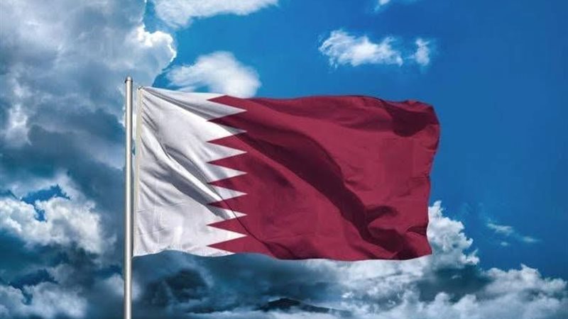 حادث الوفد القطري 