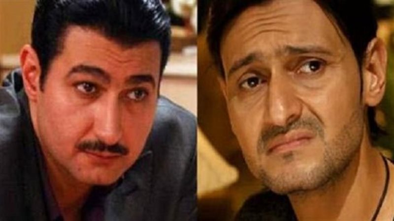 ياسر جلال ورامز