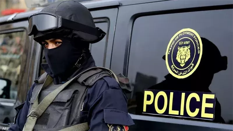   أمن الغربية يكشف حقيقة ضبط عصابة تضم أطباء