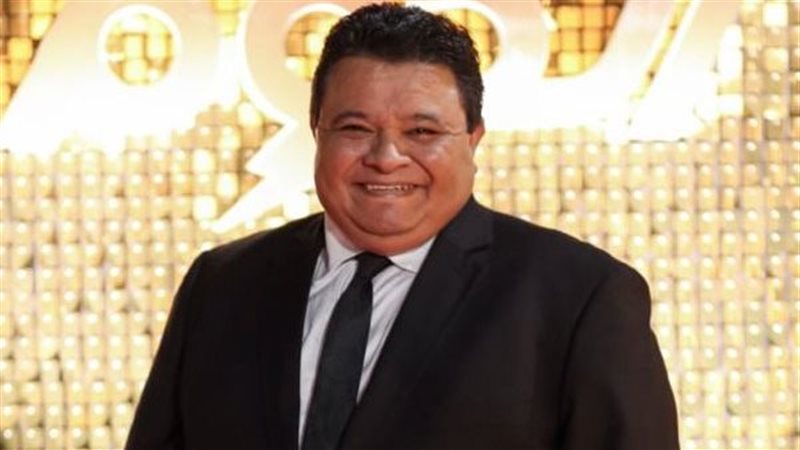 المخرج خالد جلال