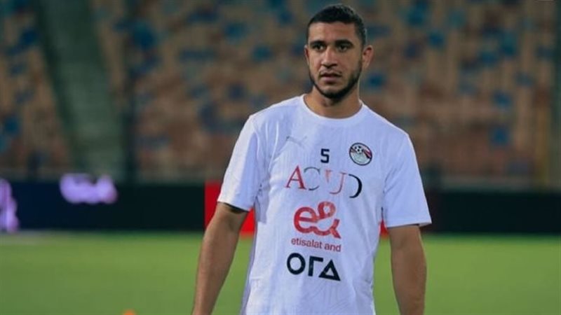 رامي ربيعة