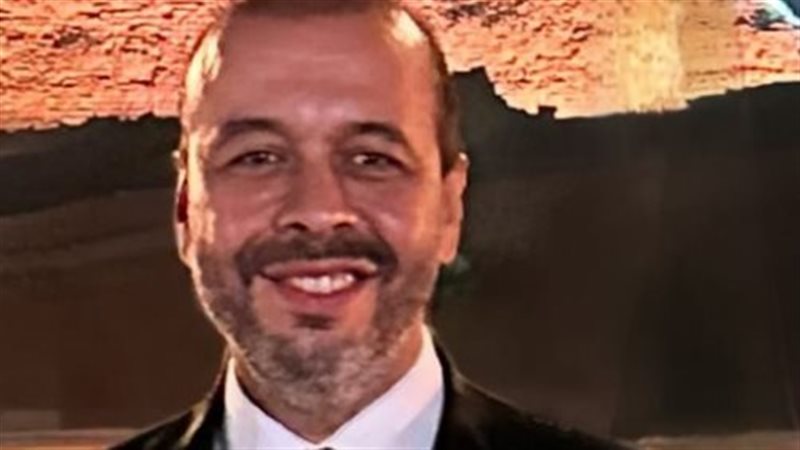 المهندس تامر مكرم