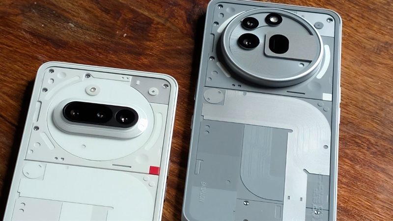 Nothing Phone 3