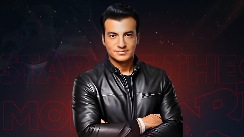 إيهاب توفيق