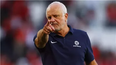تصريحات نارية من مدرب العراق قبل مواجهة السعودية بملحق كأس العالم 2026