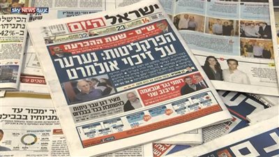 لعبت دورا محوريا.. «معاريف» الإسرائيلية تعترف: لولا ضغوط القاهرة لفشلت المفاوضات