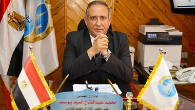 استمرار فعاليات توعية طلاب الغربية بأهمية ترشيد استهلاك المياه
