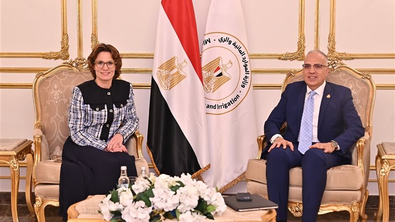 خلال اللقاء 