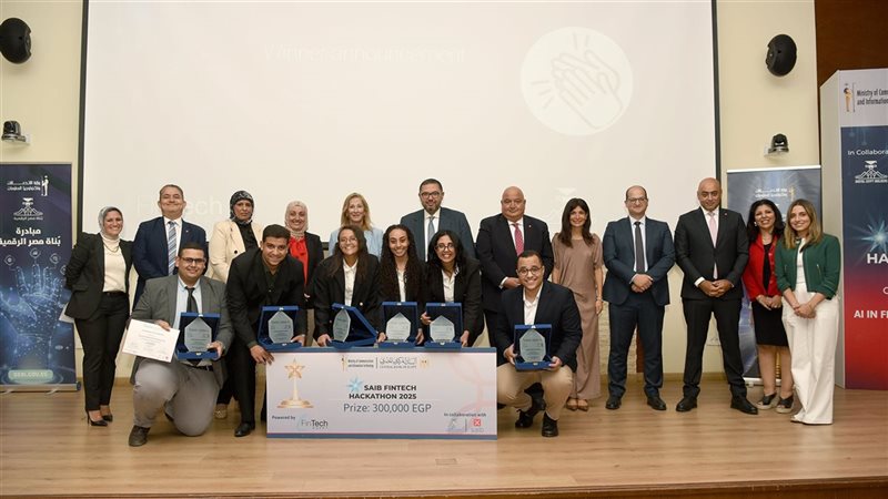 جانب من الفعاليات