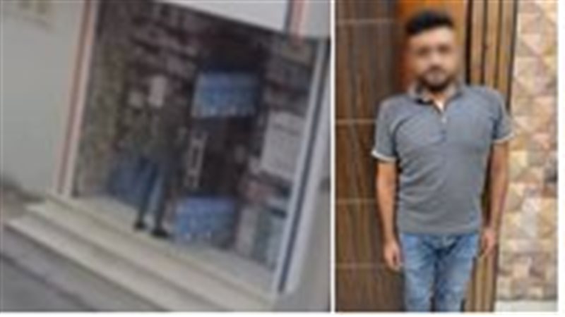 الداخلية تضبط المتهم بارتكاب فعل خادش بحق عاملة