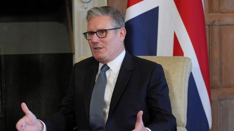 ستارمر
