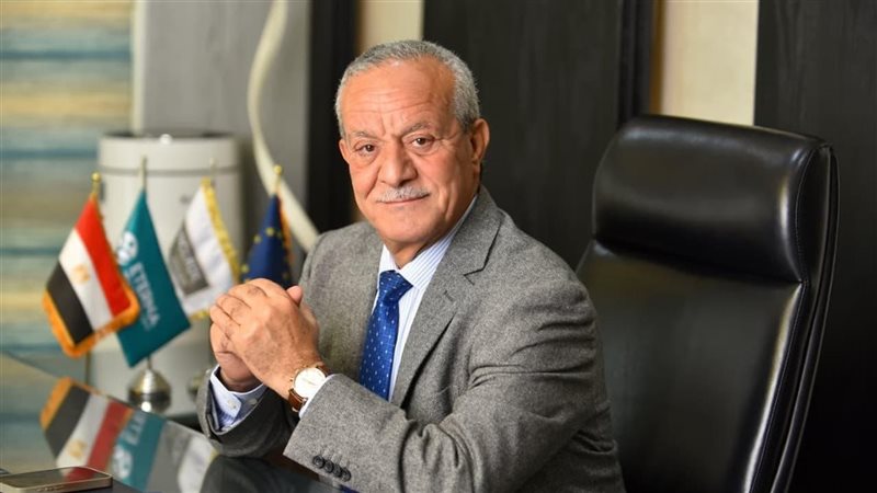  محمد النمكي، عضو أمانة شؤون المجالس البرلمانية بحزب الجبهة 