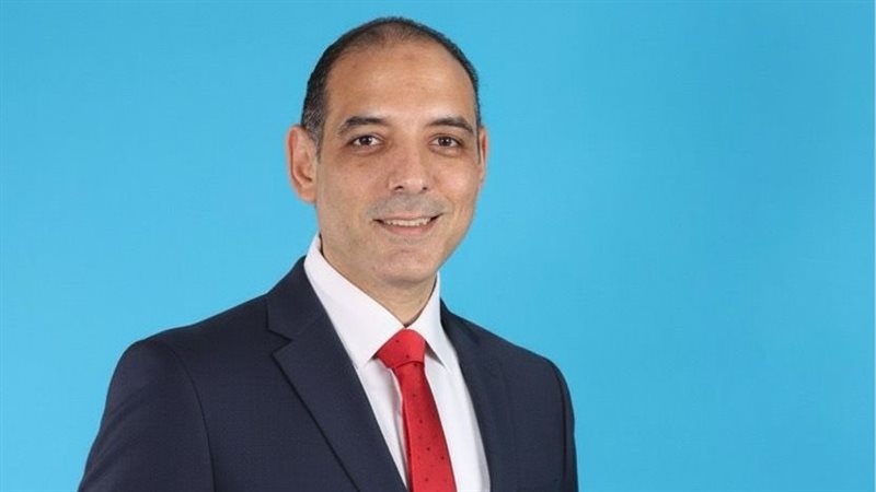 المحاسب علي عادل 