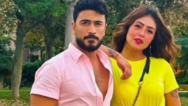 هدير عبد الرازق وأوتاكا