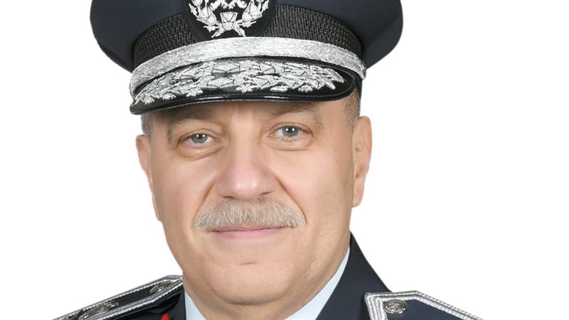 قائد القوات الجوية
