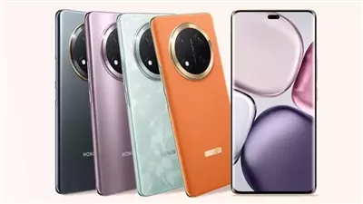 مقارنة تضع الفخامة في مواجهة البساطة.. هونر ماجيك V5 يواجه ريلمي C65