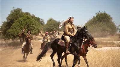  فيلم «فلسطين 36» في القائمة القصيرة لجوائز الفيلم الأوروبي