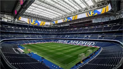 بعد شغب النهائي.. «ملعب ريال مدريد» يهدد المغرب في كأس العالم 2030