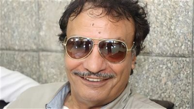  حمدي الوزير: أنا أكتر الفنانين في مصر برفض أدوار وليلى علوي ممثلة هايلة