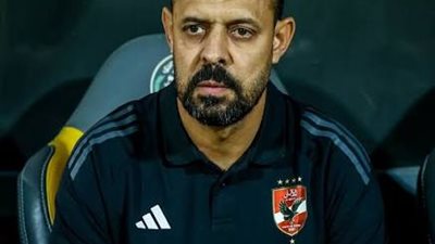 النحاس يكشف كواليس دوره في رحيل معلول والسولية من الأهلي