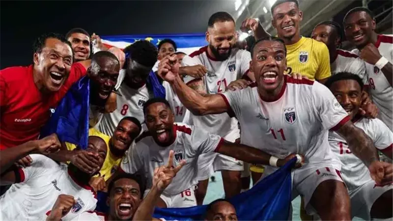 منتخب الرأس الأخضر