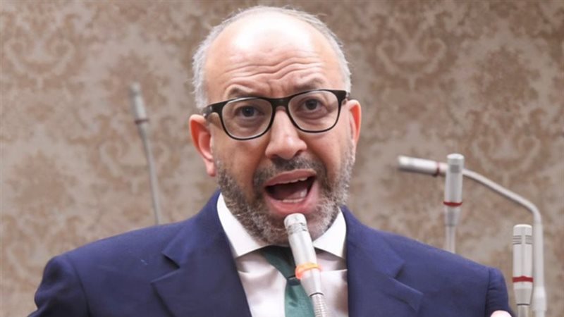 حسام المندوه