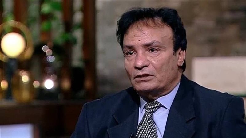 حمدي الوزير