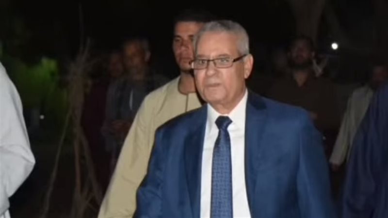 النائب محمد هاشم 