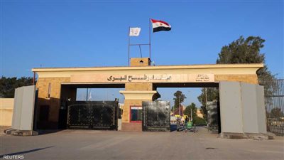 هيئة البث الإسرائيلية: استعدادات لفتح معبر رفح لكن لا موعد محدداً اليوم