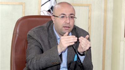 إزالة 361 حالة تعدٍ على أراضي أملاك الدولة في بني سويف ضمن حملات الاسترداد