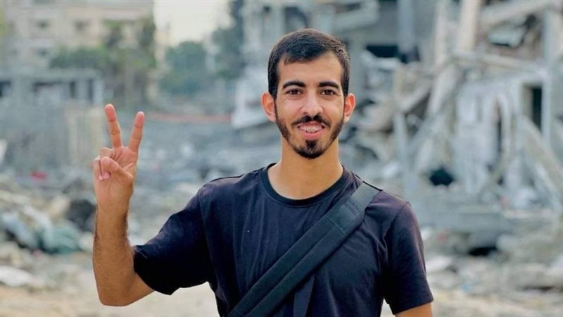 علي عامر الجعفراوي