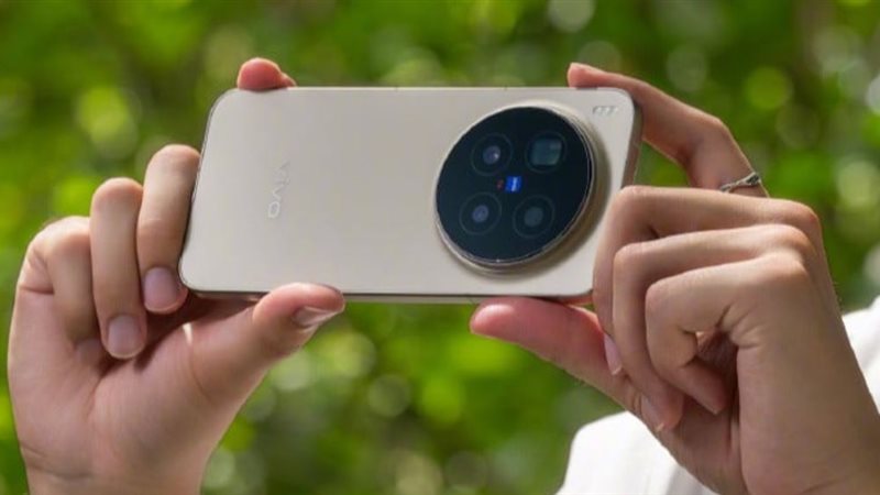 Vivo X300 Pro