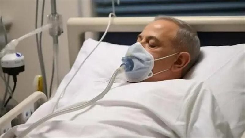 نتنياهو 