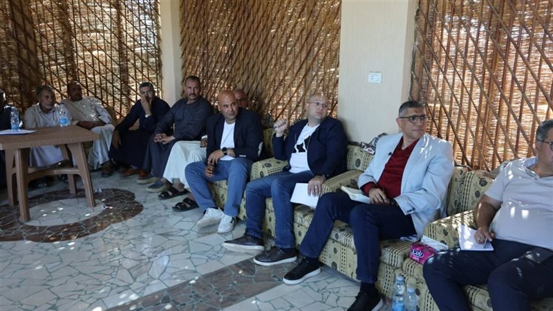 محافظ الجيزة