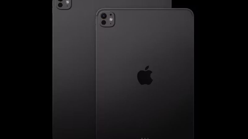 Apple M5 iPad Pro