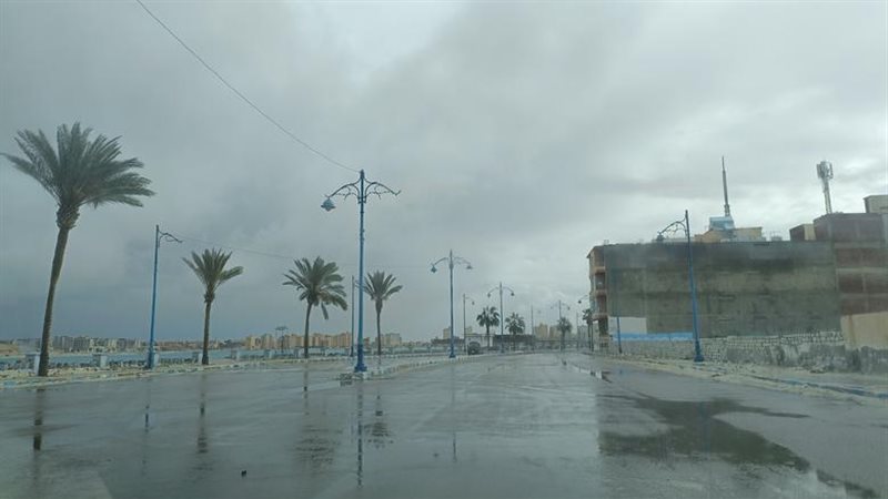 الطقس
