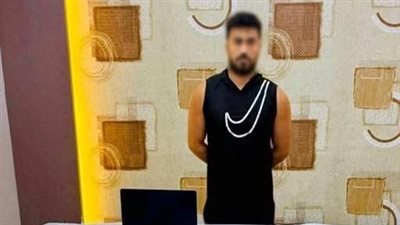 بعد قليل.. أولى جلسات محاكمة أوتاكا فى قضية الاتجار بالعملة المشفرة 